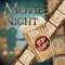 Movie Night Poster Print by Conrad Knutsen - Item # VARPDX14035